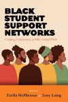 Black Student Support Networks cover