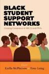 Black Student Support Networks cover