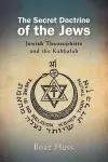 The Secret Doctrine of the Jews cover