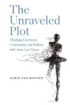 The Unraveled Plot cover