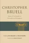 Christopher Bruell cover