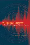 Thinking Unrest cover