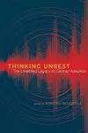 Thinking Unrest cover