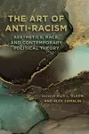 The Art of Anti-Racism cover
