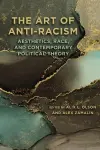 The Art of Anti-Racism cover