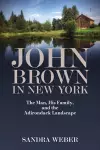 John Brown in New York cover