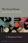 The Great Detour cover