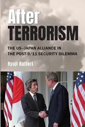 After Terrorism cover