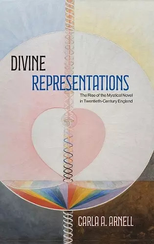 Divine Representations cover