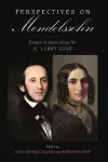 Perspectives on Mendelssohn cover
