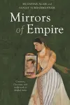 Mirrors of Empire cover
