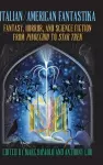 Italian/American Fantastika cover