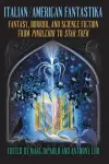 Italian/American Fantastika cover