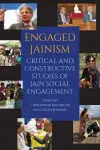 Engaged Jainism cover