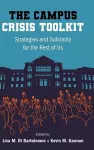 The Campus Crisis Toolkit cover