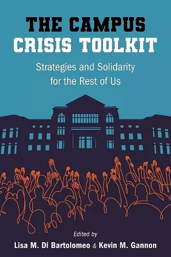 The Campus Crisis Toolkit cover