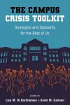 The Campus Crisis Toolkit cover