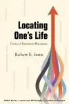 Locating One's Life cover