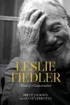 Leslie Fiedler cover