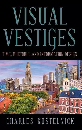Visual Vestiges cover