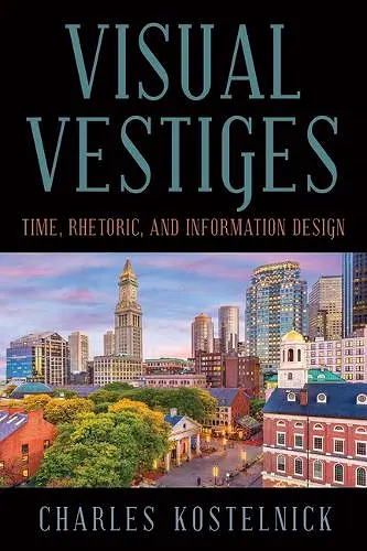 Visual Vestiges cover