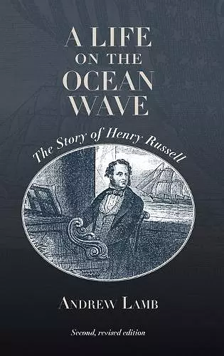 A Life on the Ocean Wave cover