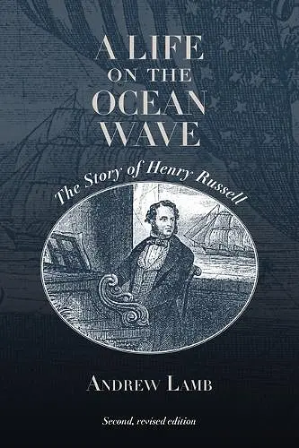 A Life on the Ocean Wave cover
