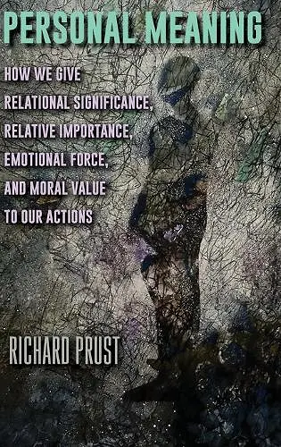 Personal Meaning cover