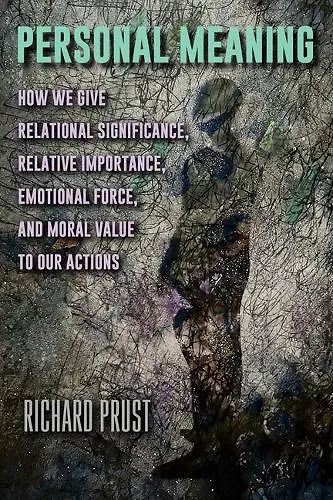 Personal Meaning cover