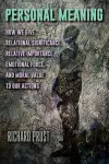 Personal Meaning cover