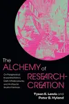 The Alchemy of Research-Creation cover
