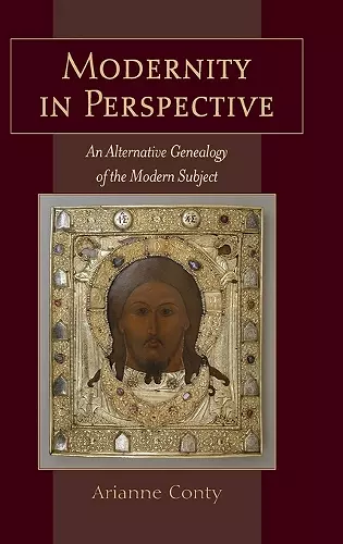 Modernity in Perspective cover
