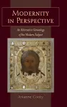 Modernity in Perspective cover