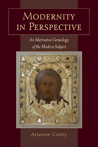 Modernity in Perspective cover