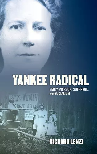 Yankee Radical cover