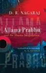 Allama Prabhu and the Shaiva Imagination cover