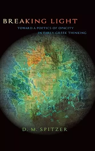 Breaking Light cover