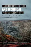 Undermining Risk and Technical Communication cover