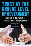 Trust at the Ground Level of Government cover