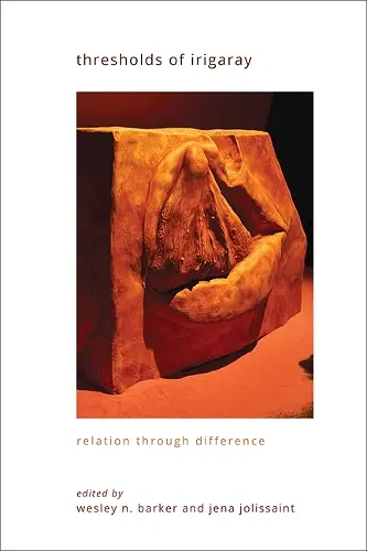 Thresholds of Irigaray cover