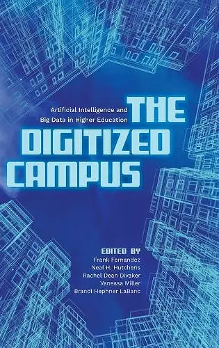 The Digitized Campus cover