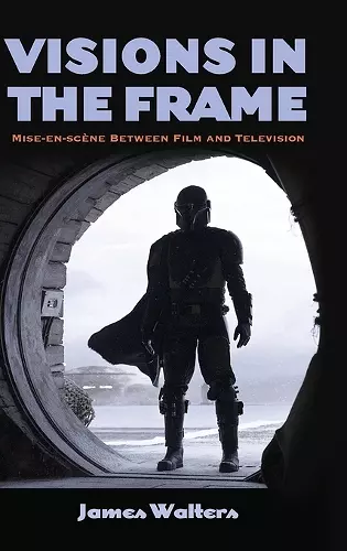 Visions in the Frame cover