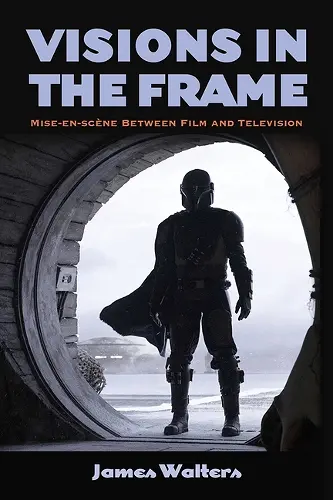 Visions in the Frame cover