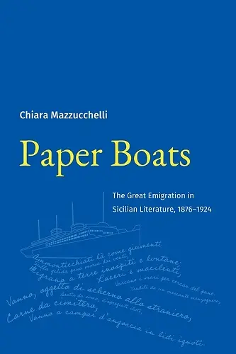 Paper Boats cover
