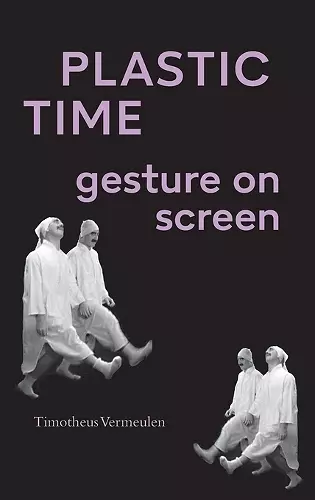 Plastic Time cover