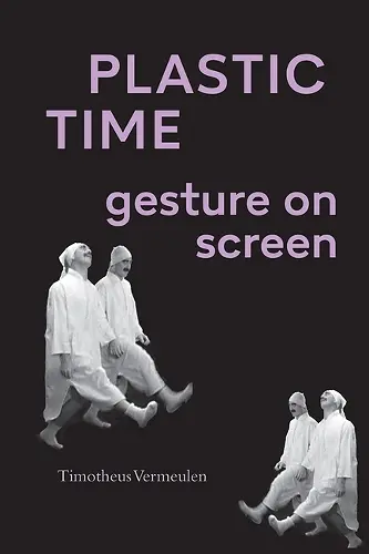 Plastic Time cover