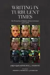 Writing in Turbulent Times cover