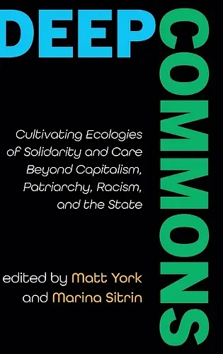 Deep Commons cover