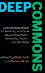 Deep Commons cover