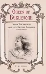 Queen of Burlesque cover